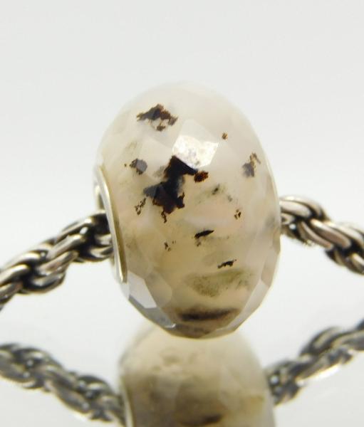 Tiger Dendrit - EdelELB Bead